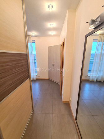 Проект - Saules Pils (Саулес Пилс), земля в собственности, новостройка, благоустроенная Рига - изображение 19