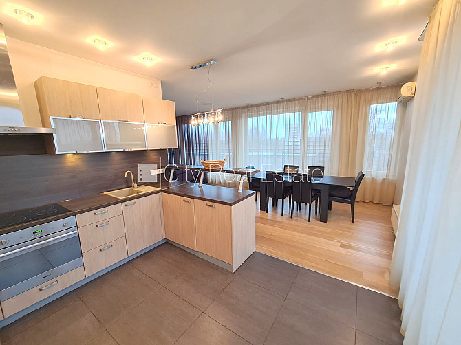 Проект - Saules Pils (Саулес Пилс), земля в собственности, новостройка, благоустроенная Рига - изображение 18