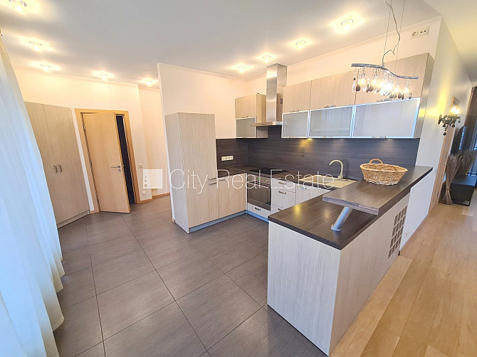 Проект - Saules Pils (Саулес Пилс), земля в собственности, новостройка, благоустроенная Рига - изображение 15