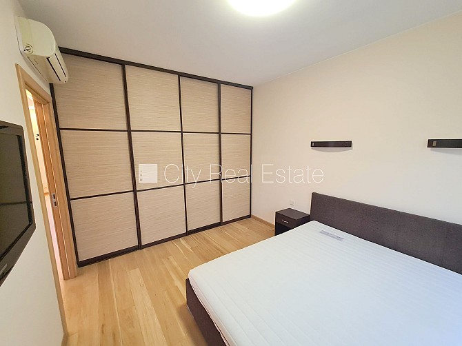 Проект - Saules Pils (Саулес Пилс), земля в собственности, новостройка, благоустроенная Рига - изображение 9