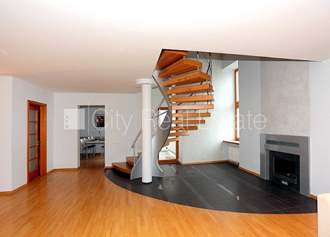 Проект - Ezermalas 18 B (Эзэрмалас 18 B), новостройка, количество квартир в здании 3 шт., Рига - изображение 16