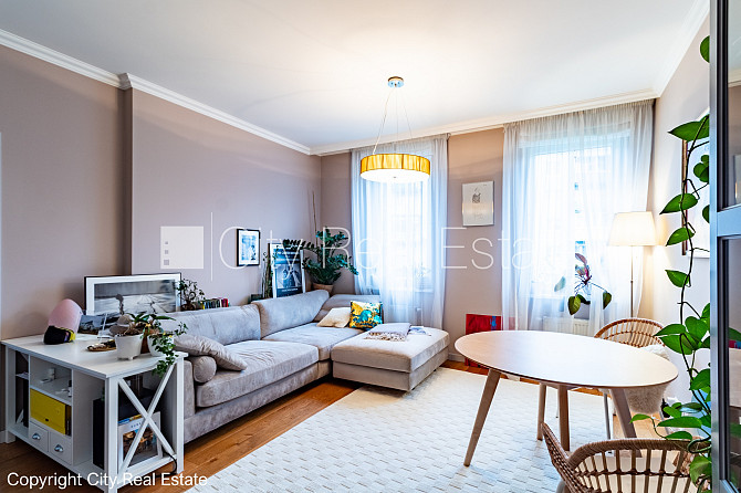 Проект - Albatros Residence (Албатрос Ресиденце), новостройка, здание во дворе, въездные Рига - изображение 1