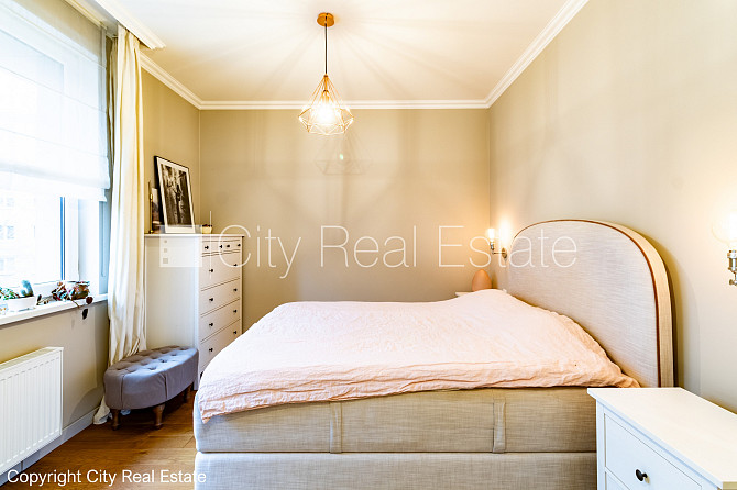 Проект - Albatros Residence (Албатрос Ресиденце), новостройка, здание во дворе, въездные Рига - изображение 8