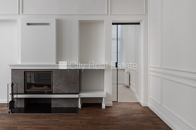 Здание во дворе, закрытый двор, гараж на одну машину, вход с улицы, стоянка Рига - изображение 10