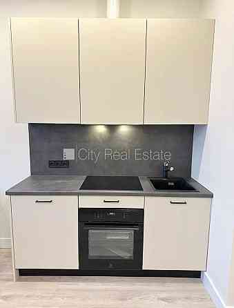 Проект - Matīsa 38 (Матиса 38), дом во дворе, фасадный дом, реновированный дом, Рига