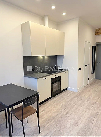 Проект - Matīsa 38 (Матиса 38), дом во дворе, фасадный дом, реновированный дом, Рига - изображение 4