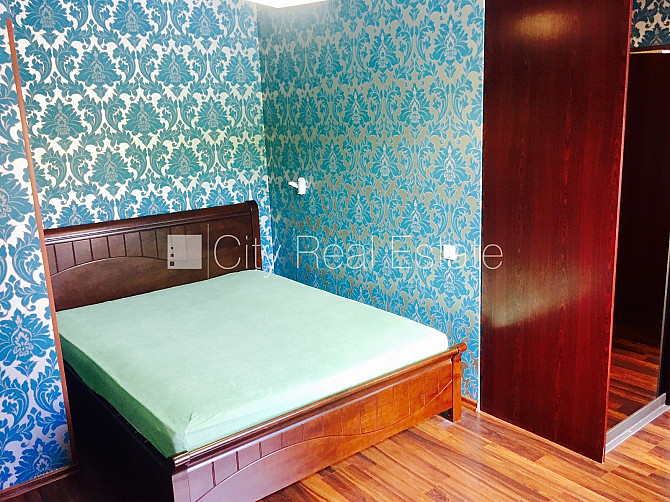 Проект - Aleksandra Čaka 33 (Александра Чака 33), дом во дворе, благоустроенный озеленённый Рига - изображение 6