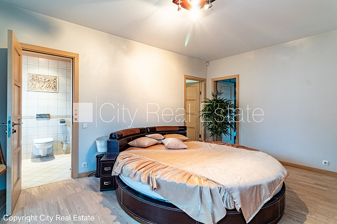 Земля в собственности, частный дом, гостевой дом, покрытие крыши из Рига - изображение 7