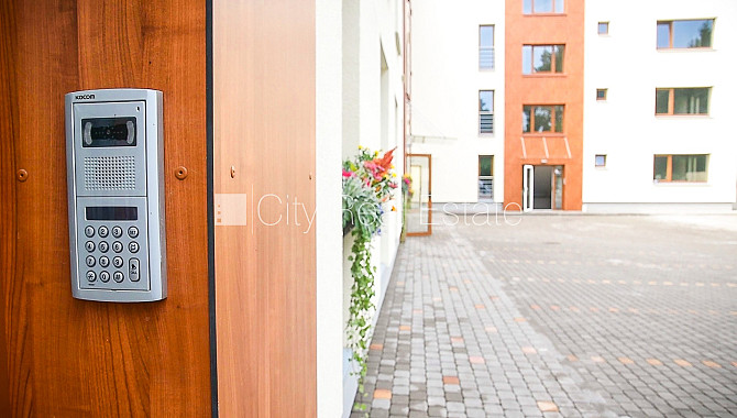 Проект - Library House, новостройка, благоустроенная озеленённая территория, место для Юрмала - изображение 16