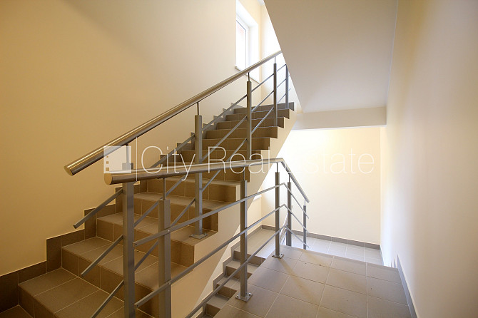 Проект - Library House, новостройка, благоустроенная озеленённая территория, место для Юрмала - изображение 14