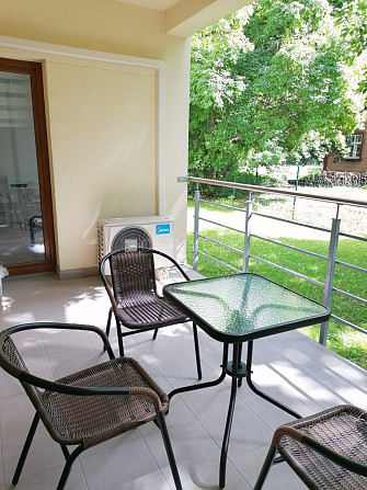 Проект - Library House, новостройка, благоустроенная озеленённая территория, место для Юрмала - изображение 12