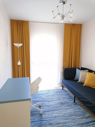 Проект - Library House, новостройка, благоустроенная озеленённая территория, место для Юрмала - изображение 9