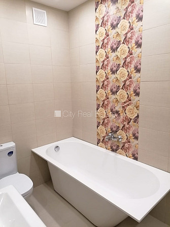 Проект - Library House, новостройка, благоустроенная озеленённая территория, место для Юрмала - изображение 7