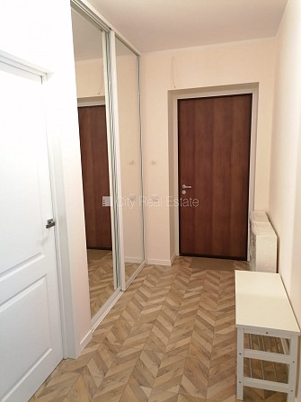 Проект - Library House, новостройка, благоустроенная озеленённая территория, место для Юрмала - изображение 13