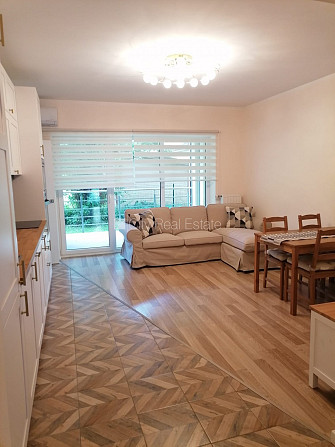 Проект - Library House, новостройка, благоустроенная озеленённая территория, место для Юрмала - изображение 2