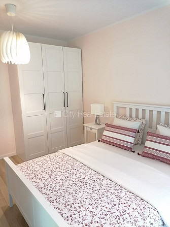 Проект - Library House, новостройка, благоустроенная озеленённая территория, место для Юрмала - изображение 6