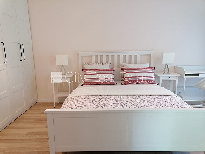 Проект - Library House, новостройка, благоустроенная озеленённая территория, место для Юрмала - изображение 4