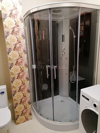 Проект - Library House, новостройка, благоустроенная озеленённая территория, место для Юрмала - изображение 11