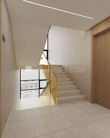 Fasādes māja, renovēta māja, slēgts pagalms, iespēja nomāt autostāvvietu, pazemes Rīga - foto 11