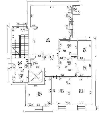 Fasādes māja, renovēta māja, uzstādīti saules enerģijas paneļi, labiekārtots apzaļumots Rīga - foto 13