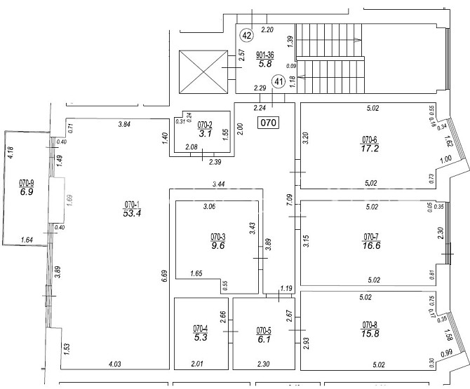 Fasādes māja, renovēta māja, labiekārtots apzaļumots pagalms, slēgts pagalms, iespēja Rīga - foto 11