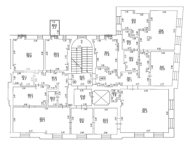 Fasādes māja, renovēta māja, uzstādīti saules enerģijas paneļi, labiekārtots apzaļumots Rīga - foto 2