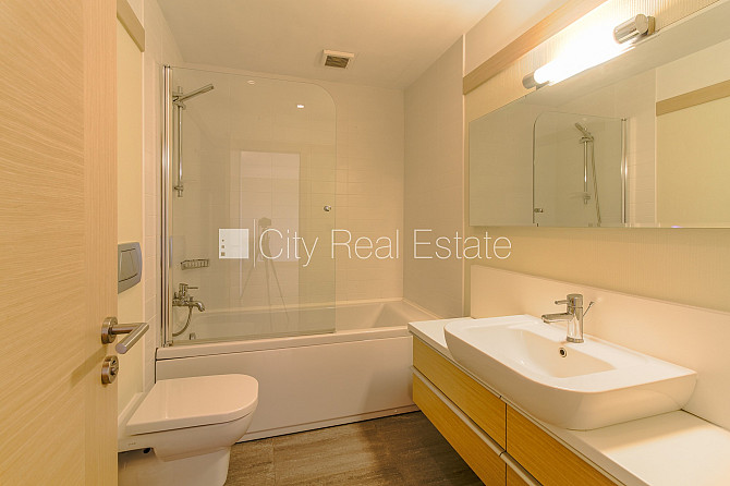 Проект - Panorama Plaza (Панорама Плаза), новостройка, место для машины, возможность Рига - изображение 7