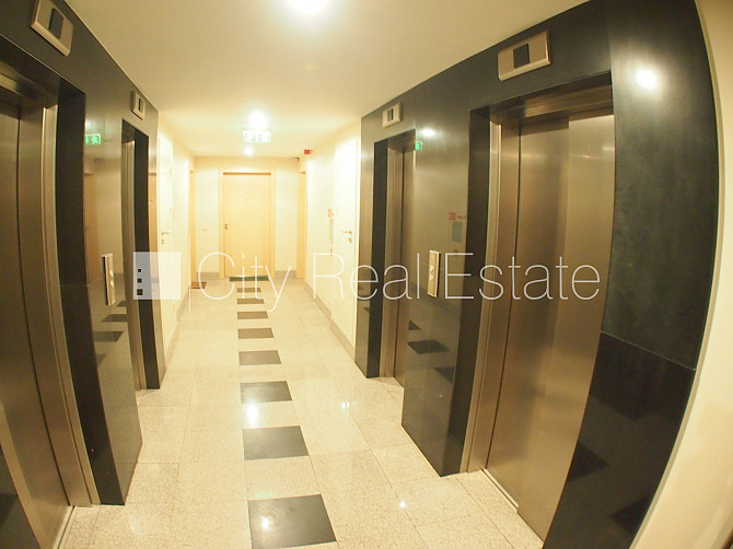 Проект - Panorama Plaza (Панорама Плаза), новостройка, закрытая территория, возможность Рига - изображение 11