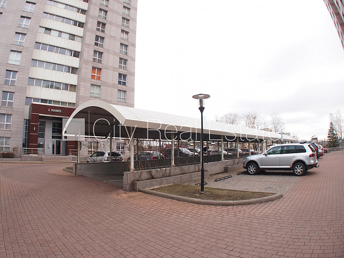 Проект - Panorama Plaza (Панорама Плаза), новостройка, закрытая территория, возможность Рига - изображение 14