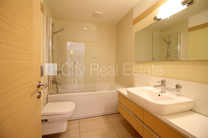 Проект - Panorama Plaza (Панорама Плаза), новостройка, закрытая территория, возможность Рига - изображение 8