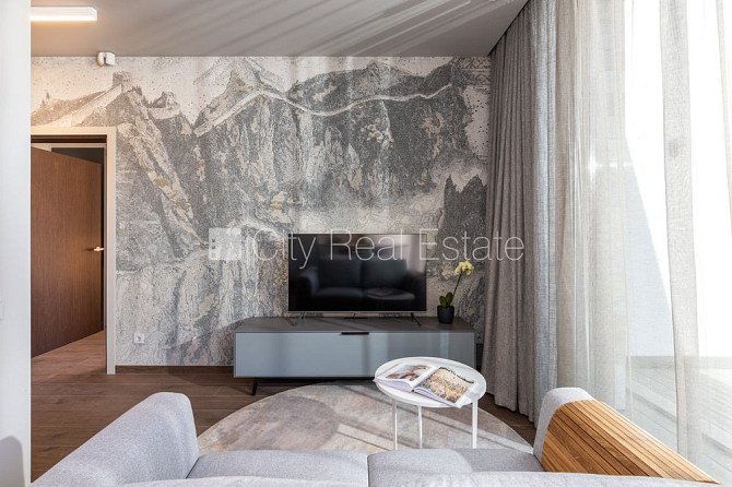 Эта квартира сдается в аренду посуточно (краткосрочная аренда), стоимость аренды Юрмала - изображение 6