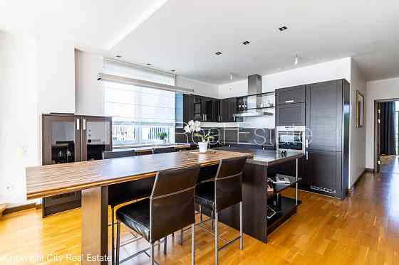 Проект - Ligzdu Parks (Лигзду Паркс), новостройка, плата за обслуживание террасы не Рига