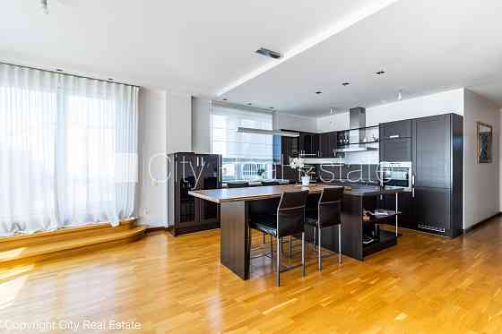 Проект - Ligzdu Parks (Лигзду Паркс), новостройка, плата за обслуживание террасы не Рига