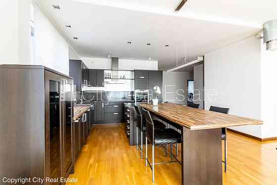 Проект - Ligzdu Parks (Лигзду Паркс), новостройка, плата за обслуживание террасы не Рига