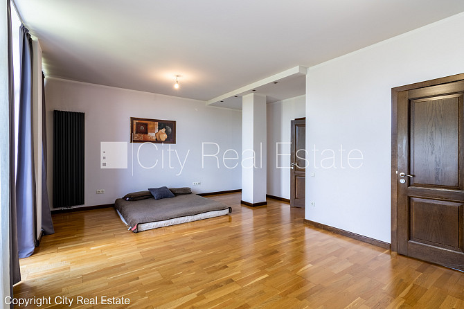 Проект - Ligzdu Parks (Лигзду Паркс), новостройка, плата за обслуживание террасы не Рига - изображение 12