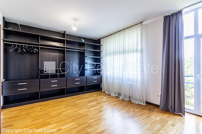 Проект - Ligzdu Parks (Лигзду Паркс), новостройка, плата за обслуживание террасы не Рига - изображение 13