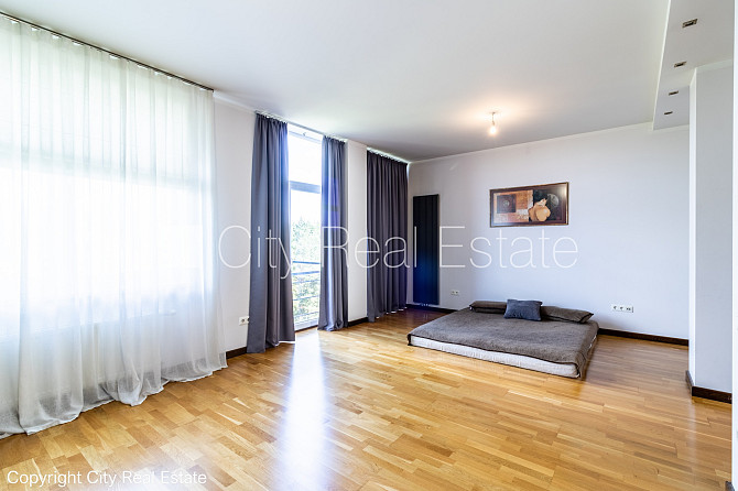 Проект - Ligzdu Parks (Лигзду Паркс), новостройка, плата за обслуживание террасы не Рига - изображение 11