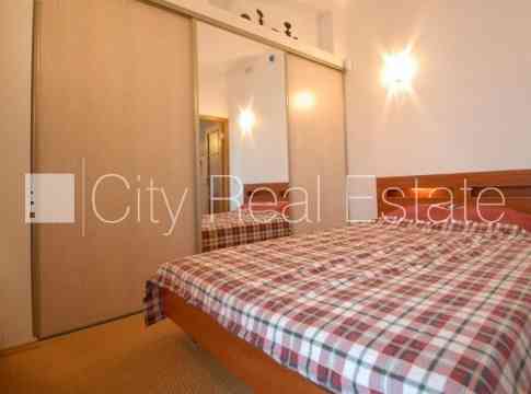 Проект - Citi Nova (Цити Нова), новостройка, благоустроенная озеленённая территория, Рига