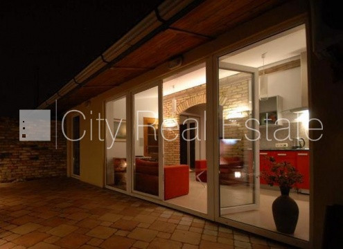 Проект - Citi Nova (Цити Нова), новостройка, благоустроенная озеленённая территория, Рига - изображение 10