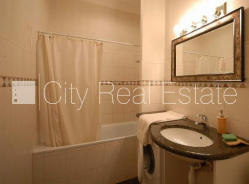 Проект - Citi Nova (Цити Нова), новостройка, благоустроенная озеленённая территория, Рига - изображение 8