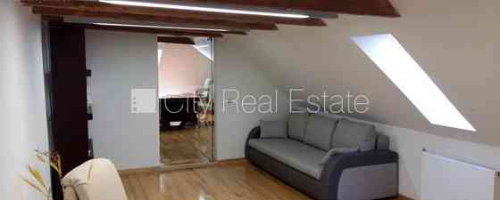 Фасадный дом, плата за обслуживание одного квадратного метра в  месяц 1.25 EUR, Рига