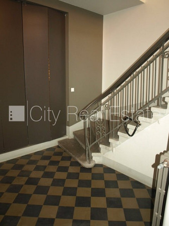 Фасадный дом, плата за обслуживание одного квадратного метра в  месяц 1.25 EUR, Рига - изображение 8