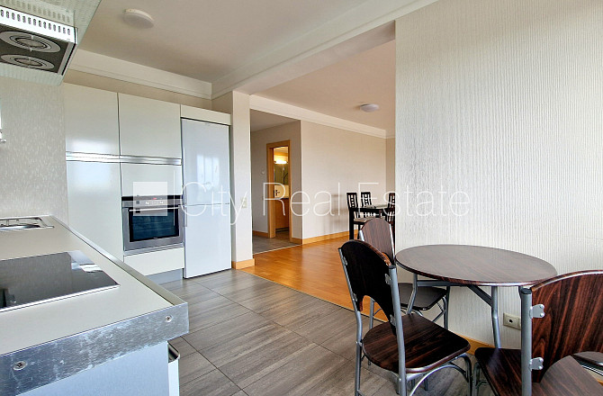 Проект - Panorama Plaza (Панорама Плаза), новостройка, благоустроенная озеленённая Рига - изображение 10