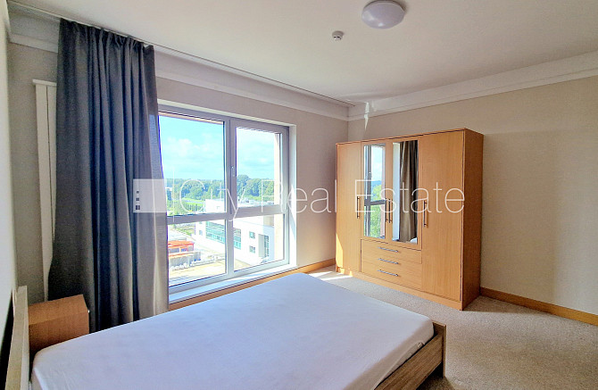 Проект - Panorama Plaza (Панорама Плаза), новостройка, благоустроенная озеленённая Рига - изображение 15