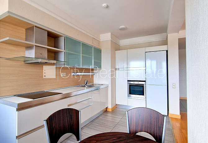 Проект - Panorama Plaza (Панорама Плаза), новостройка, благоустроенная озеленённая Рига - изображение 8