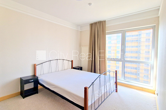 Проект - Panorama Plaza (Панорама Плаза), новостройка, благоустроенная озеленённая Рига - изображение 20