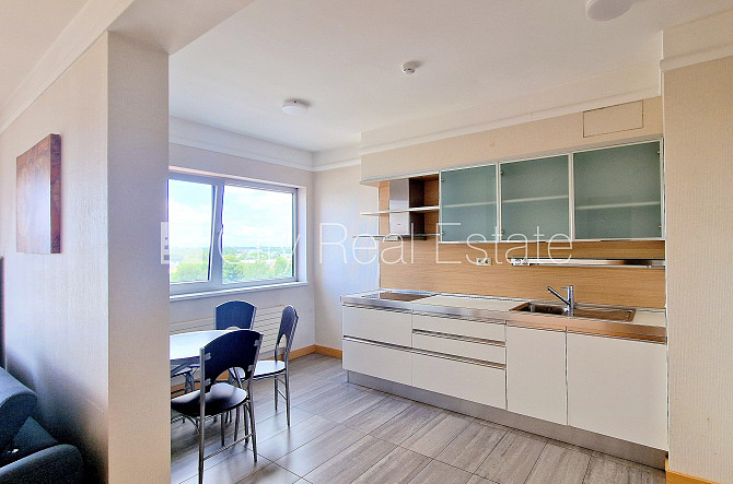 Проект - Panorama Plaza (Панорама Плаза), новостройка, благоустроенная озеленённая Рига - изображение 7