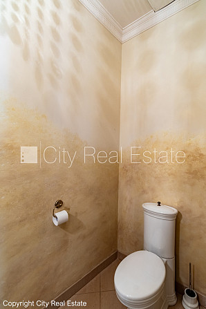 Благоустроенная озеленённая территория, территория обнесена забором, места для Юрмала - изображение 16