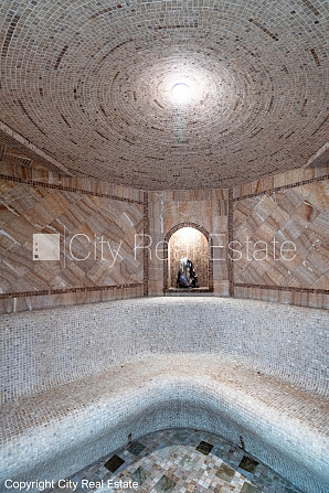 Labiekārtota apzaļumota teritorija, iežogota teritorija, vieta vairākām automašīnām, Jūrmala - foto 14