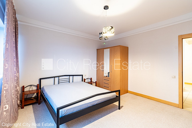 Проект - Panorama Plaza (Панорама Плаза), новостройка, места для нескольких машин, Рига - изображение 6